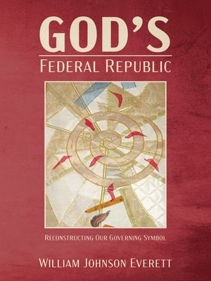 cover image of God's Federal Republic